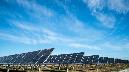 Talkpool wins major Solar Energy contract in Pakistan