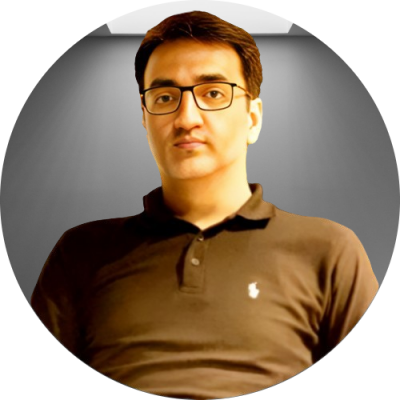 Syed Bilal Haider Shirazi – PMO Manager