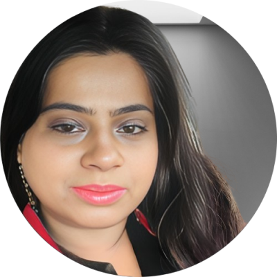 Zahra Zain – RF Optimization Lead Manager