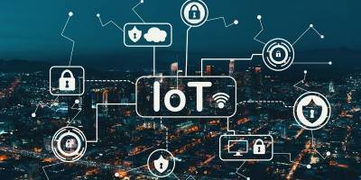 Transforming Industries with Internet of Things (IoT)
