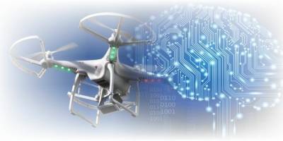 AI Drones Revolutionizing Industries