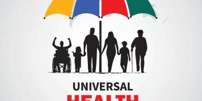Universal Health Coverage for Employee Well-being