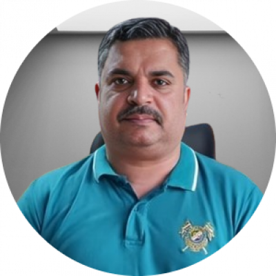 Nomaan Asghar Malik – Senior QEHS Manager
